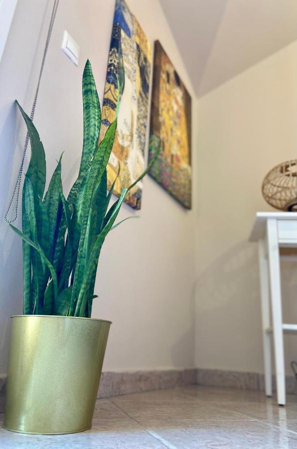 Valeria'S Apartment อาร์กอสโตลี ภายนอก รูปภาพ